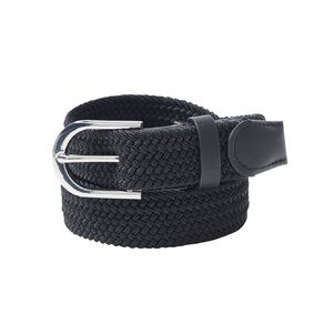 H&H Women's Stretch Belt