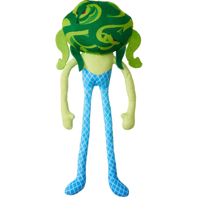 Limbz Plush Series 1 Assorted 30cm, , hi-res