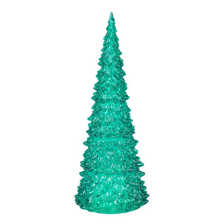 Wonderland Novelty LED Table Tree Assorted, , hi-res
