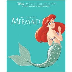 Disney Movie Collection: The Little Mermaid
