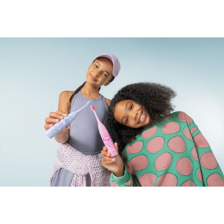 Ordo Sonic Kids' Battery Toothbrush Squishmallows Daxxon, , hi-res