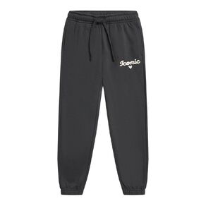 Young Original Printed Cuffed Trackpants