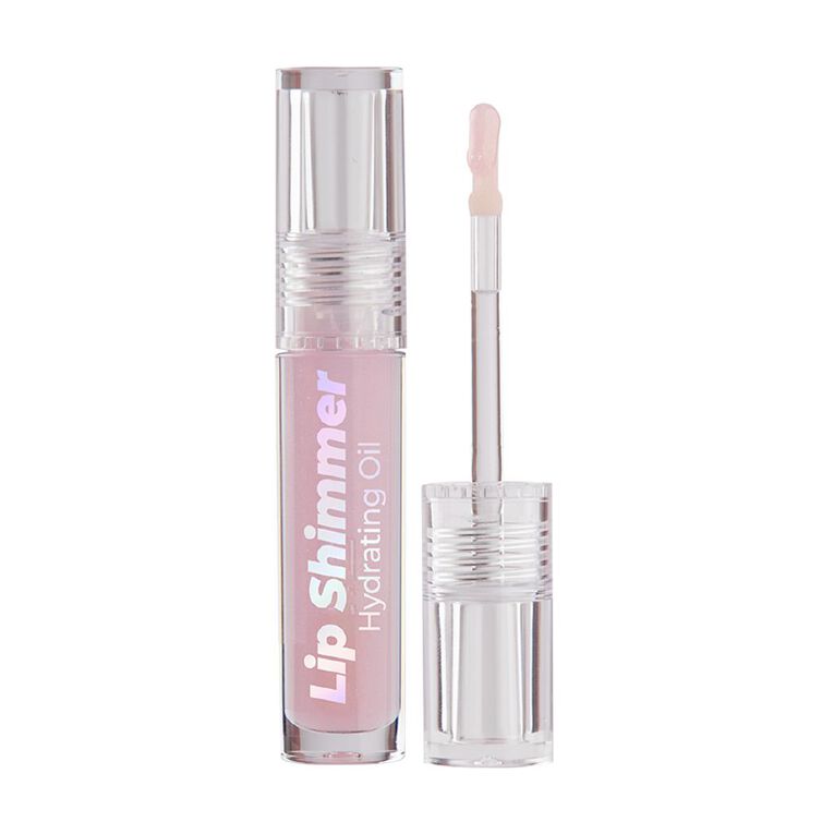 MCoBeauty Lip Shimmer Hydrating Oil Diva, , hi-res