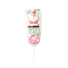 Nice Christmas Mallow Pop 40g
