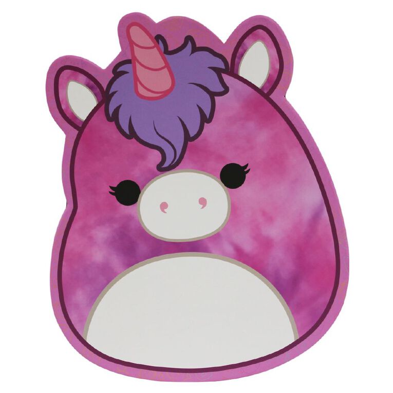 Squishmallows Shaped Bath Set, , hi-res