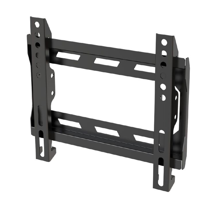 Tech.Inc Fixed TV Wall Mount 17 to 42in VESA 200mm x 200mm, , hi-res