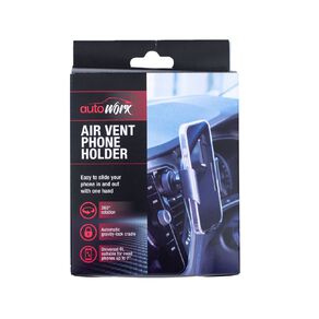Autoworx Air Vent Phone Cradle