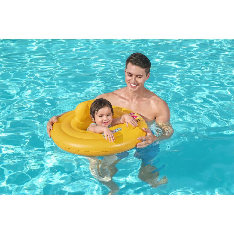 Bestway Swim Safe Baby Swim Support, , hi-res