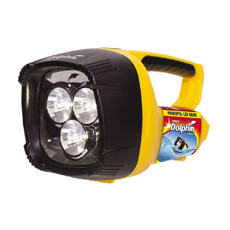 Eveready Small Dolphin 150 Lantern, , hi-res