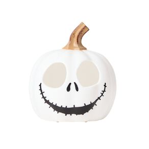 Nightmare Before Christmas Mini Jack LED Pumpkin