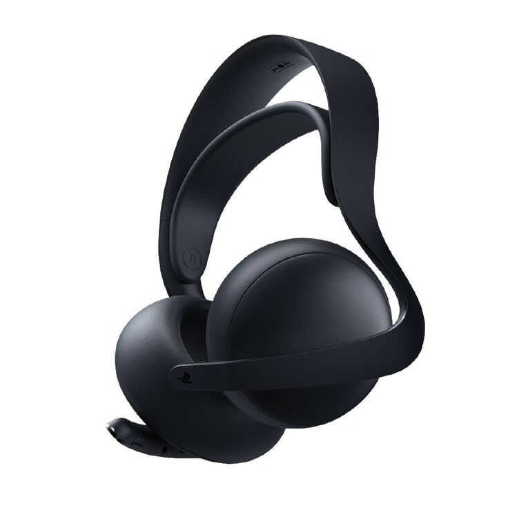 PlayStation PULSE Elite Wireless Headset Midnight Black, , hi-res