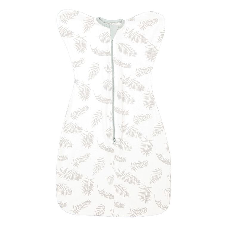 Babywise Jungle Swaddle Pouch 2 Pack The Warehouse