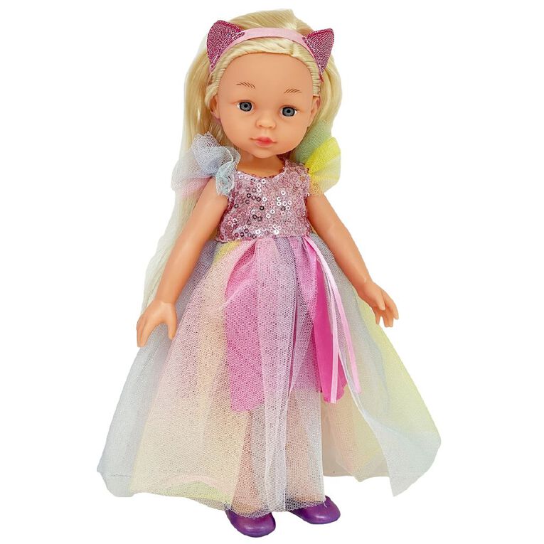 Princess Toddler Dolls, , hi-res