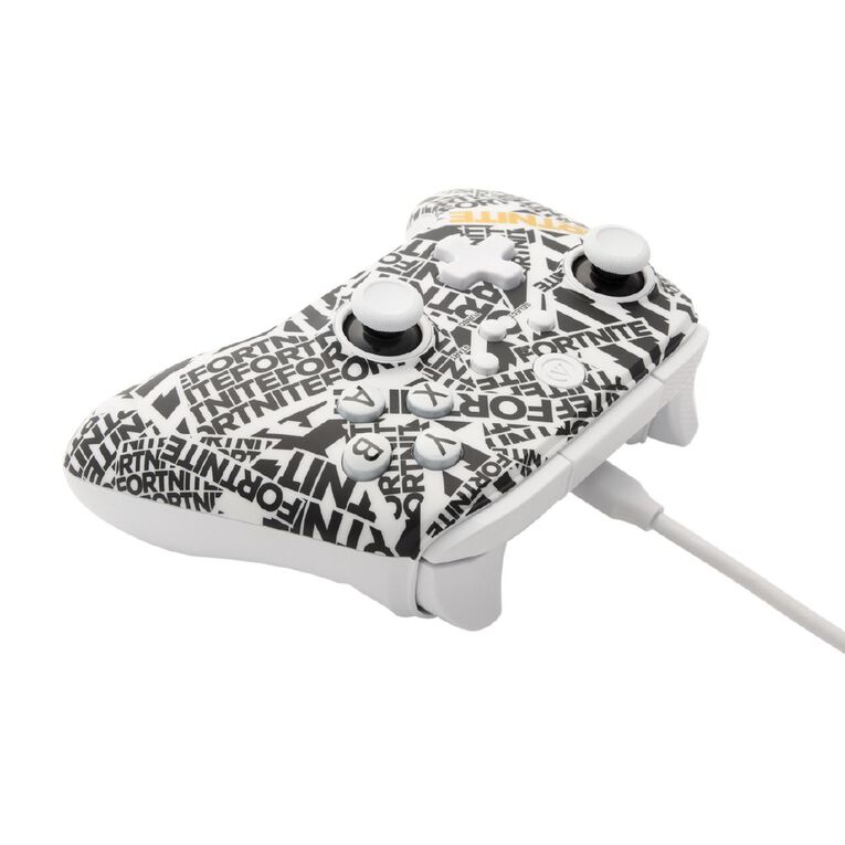 PowerA OPS v1 Wireless Controller Fortnite Edition PC, , hi-res
