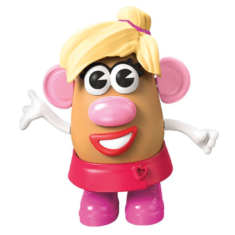 Playskool Mr or Mrs Potato Head Assorted, , hi-res