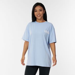Active Intent Women's Active Living Tee