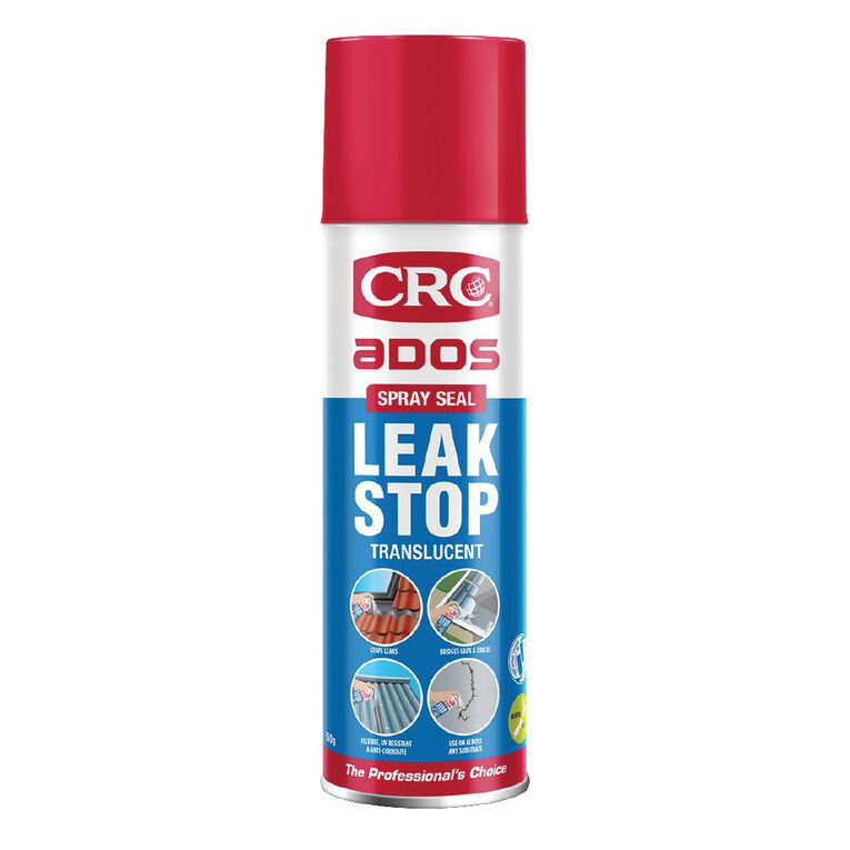CRC Leak Stop Spray Seal 350g, , hi-res