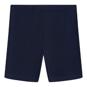 Young Original Plain Bike Shorts