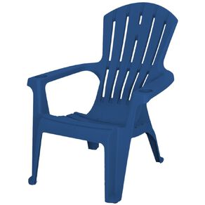 Living & Co Capecod Chair Navy
