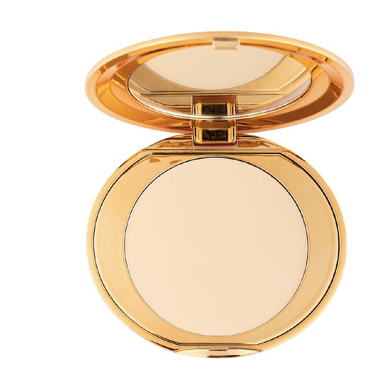 MCoBeauty Miracle Flawless Pressed Powder 1 Light, , hi-res