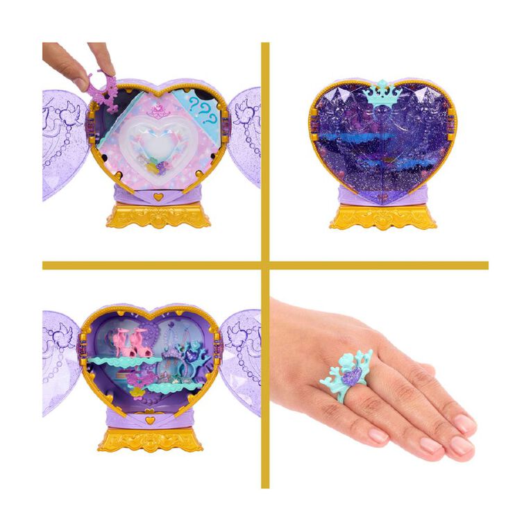 Disney Princess Reveal Doll Assorted, , hi-res