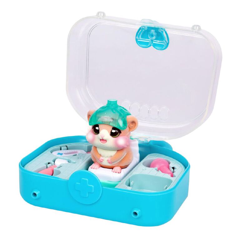 Little Live Pets Mini Ouchies Assorted, , hi-res