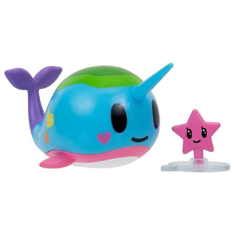 Tokidoki 2 Inch Mystery Figures, , hi-res