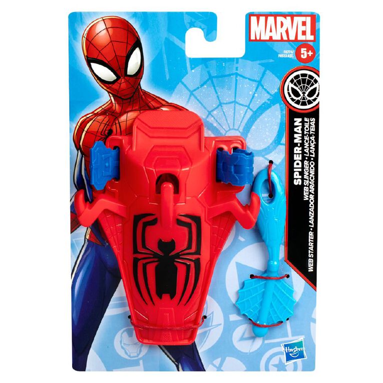 Marvel Value Role Play Assorted, , hi-res