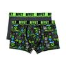Green/Black