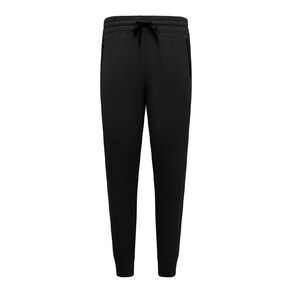 Active Intent Men's Cooldry Panel Trackpants
