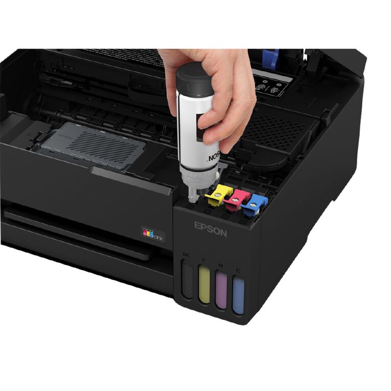 Epson EcoTank ET-1910 Single Function Printer, , hi-res