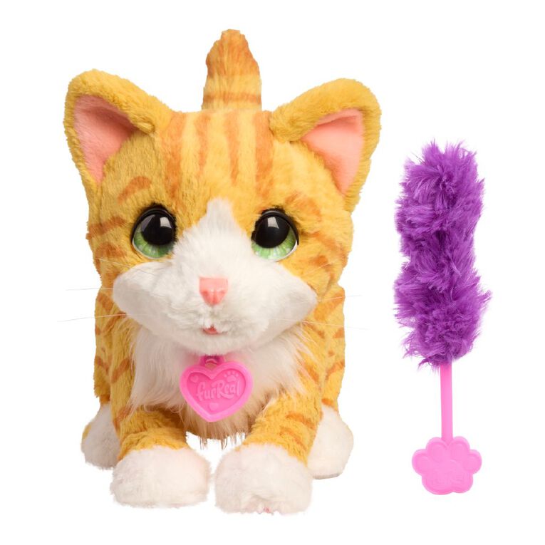 FurReal Bella the Biscuit Making Kitty, , hi-res