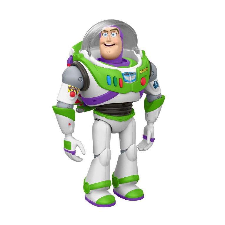 Toy Story 16 Inch Ultimate Pal Buzz, , hi-res