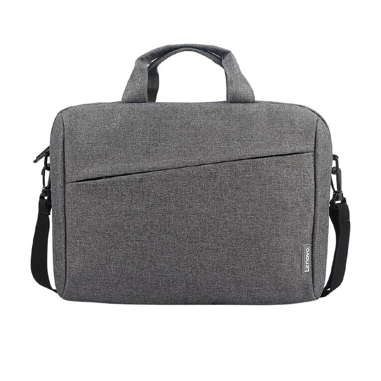 Lenovo T210 15.6-inch Laptop Casual Toploader Grey, , hi-res