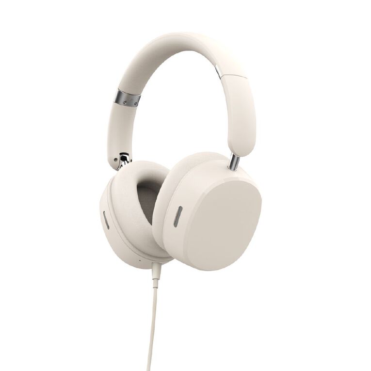 Veon USB-C Wired Headphones VNQ1104BNE, , hi-res