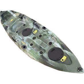 Kuer Fishing Kayak 270cm