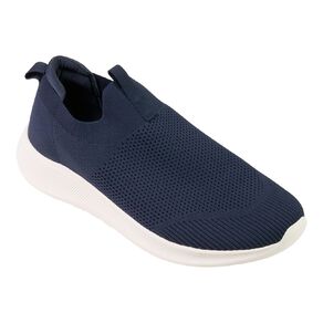 Active Intent Men's Felix Slip On Trainers