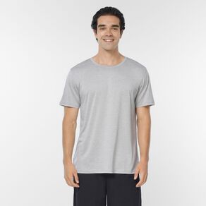 Active Intent Men's Active Cationic Tee