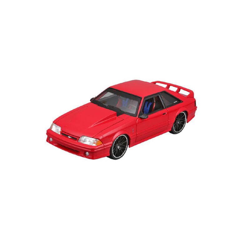 Maisto 1:24 Custom Shop Assorted, , hi-res