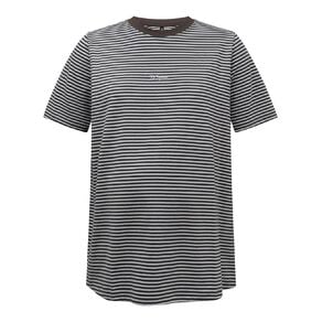H&H Maternity Before & After Midweight Cotton Tee