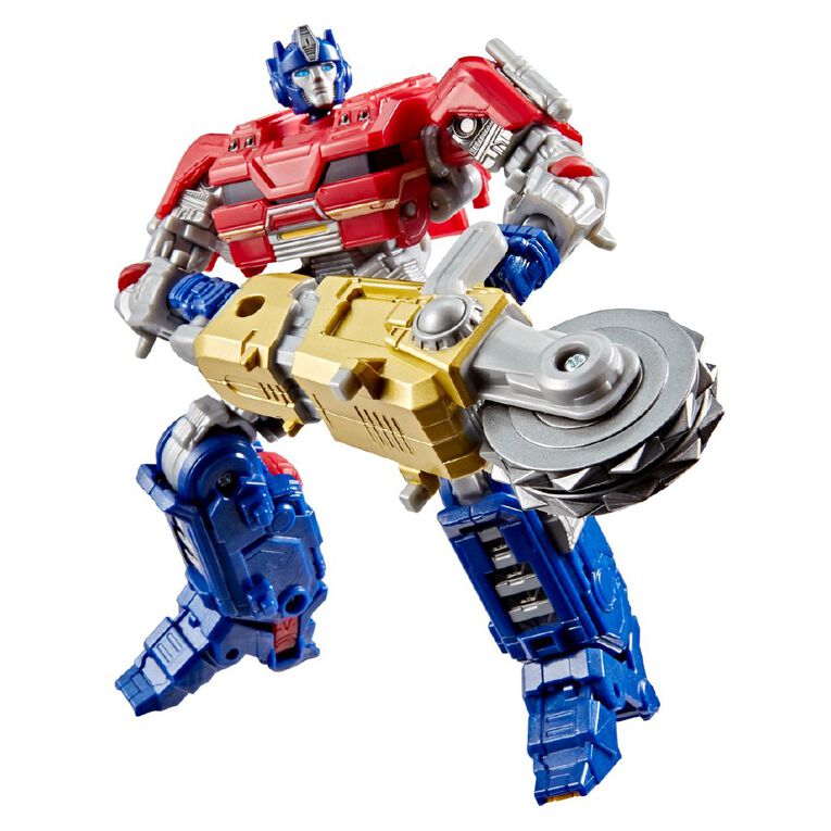 Transformers Generations Studio Series A Level Deluxe Assorted, , hi-res