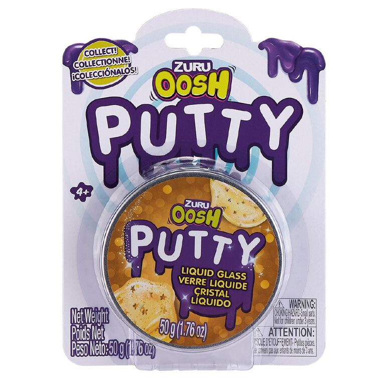 Zuru Oosh Putty Series 1 Assorted, , hi-res