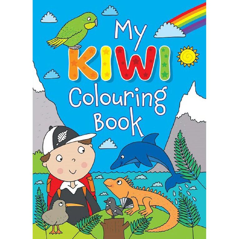 Ast36 My Kiwi Colour 2T, , hi-res