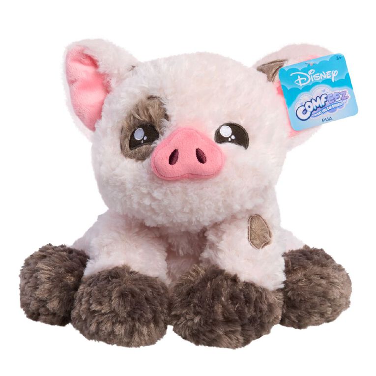 Moana Pua Weighted Scented Plush, , hi-res
