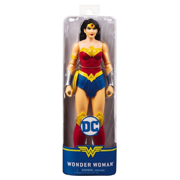 DC 30cm Figure, , hi-res