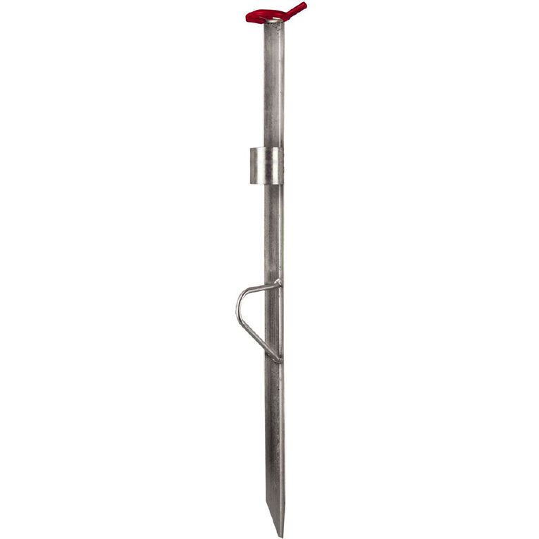 Maxistrike Fishing Rod Spike 80cm, , hi-res