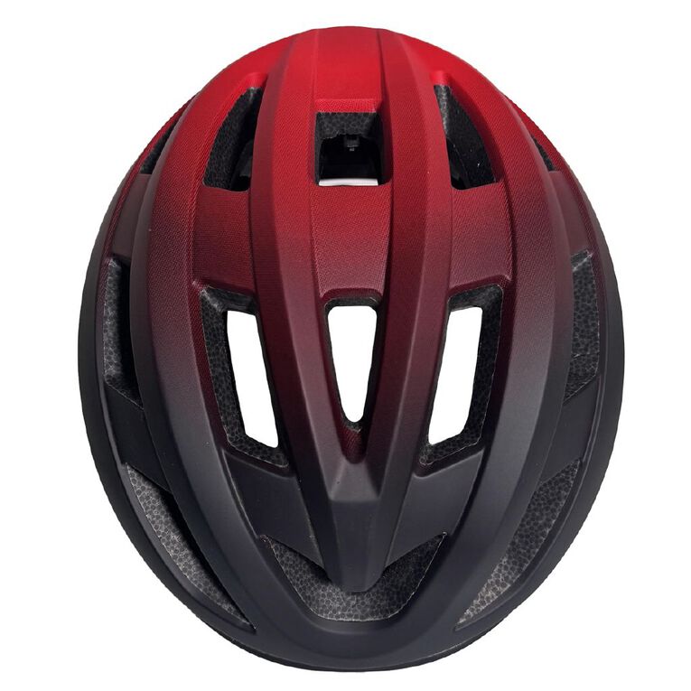 Milazo Road Helmet with LED Light Large, , hi-res