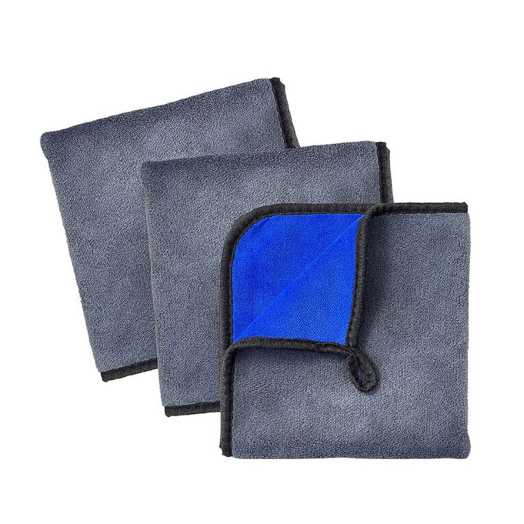 Microfibre Cleaning Kit 7 Pack, , hi-res