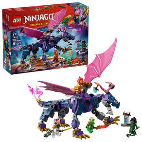 LEGO Ninjago Rontu the Master Dragon 71842