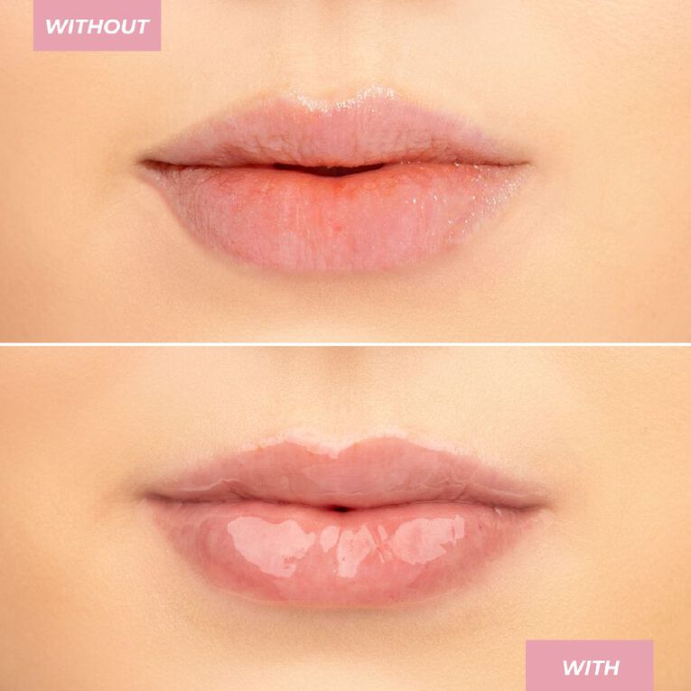 MCoBeauty Peptide Lip Treatment Tint Buttercream, , hi-res